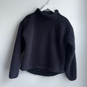 Under Armour High Pile Fleece Pull-over Sweater